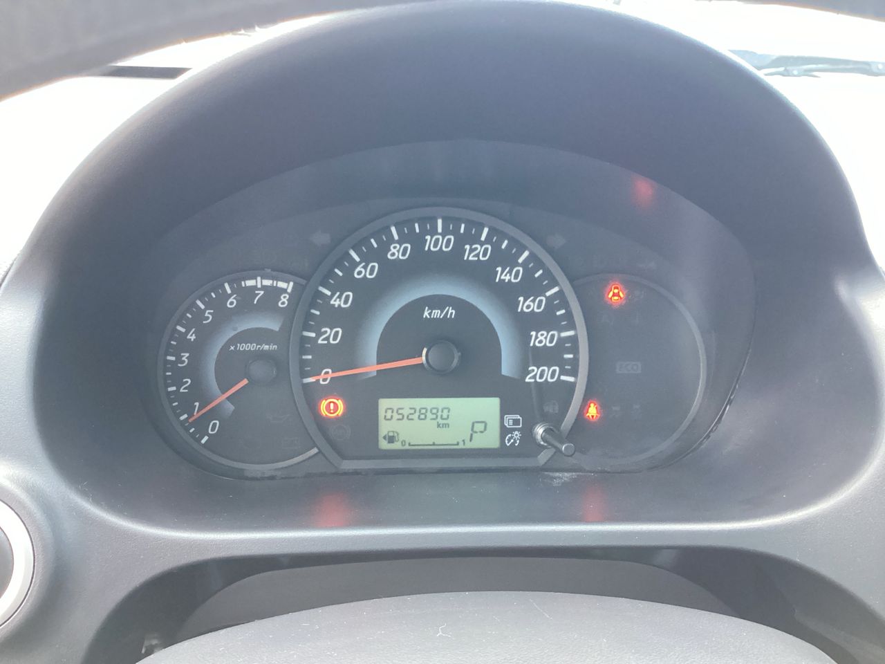 2024 Dodge Attitude 1.2 Se At