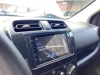 2024 Dodge Attitude 1.2 Se At