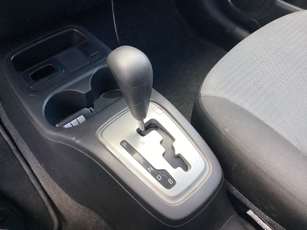 2024 Dodge Attitude 1.2 Se At