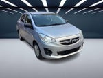 2024 Dodge Attitude 1.2 Se At