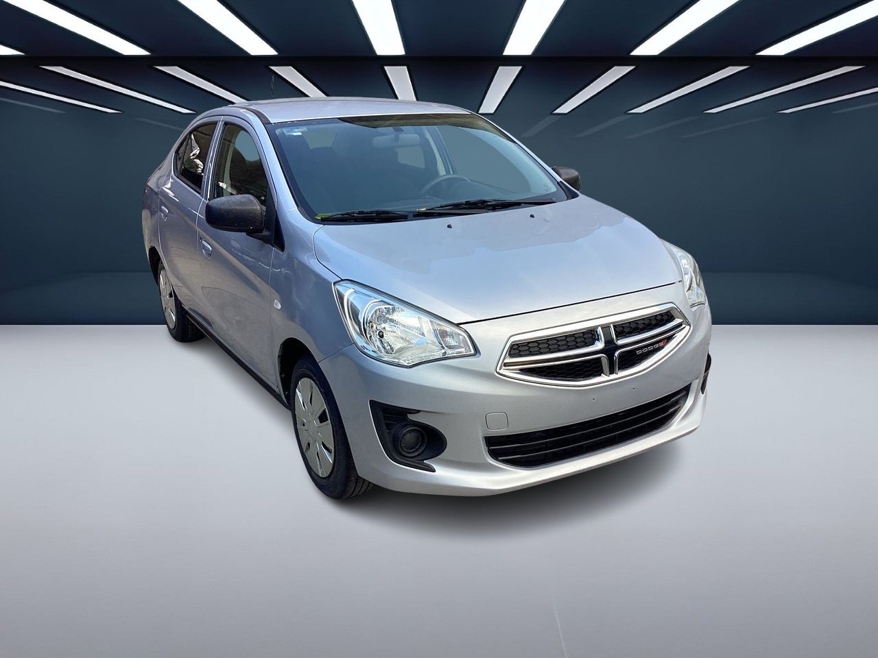 2024 Dodge Attitude 1.2 Se At