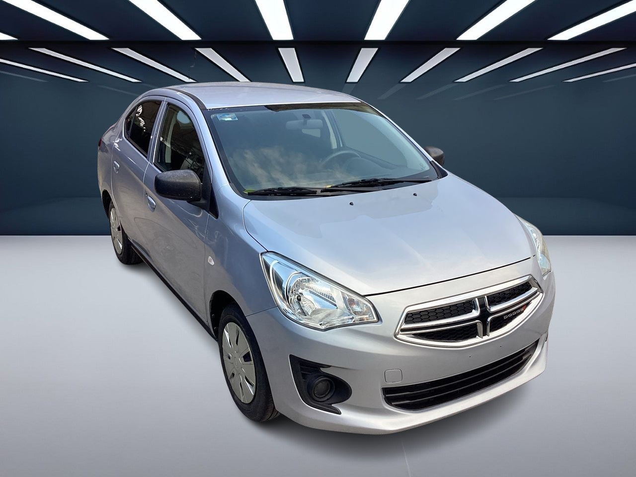 2024 Dodge Attitude 1.2 Se At