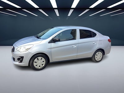 2024 Dodge Attitude 1.2 Se At