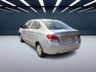 2024 Dodge Attitude 1.2 Se At