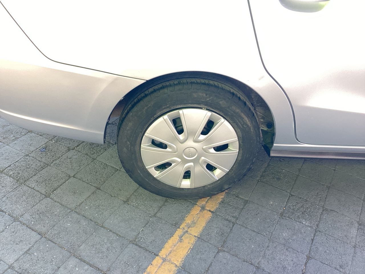 2024 Dodge Attitude 1.2 Se At