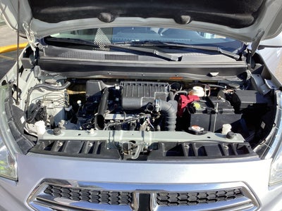 2024 Dodge Attitude 1.2 Se At