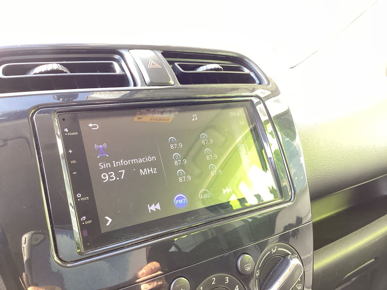 2024 Dodge Attitude 1.2 Se At