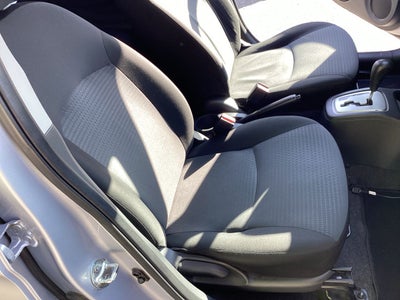 2024 Dodge Attitude 1.2 Se At