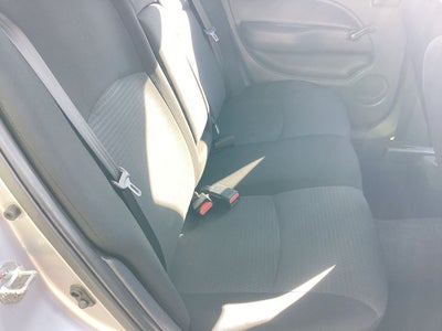 2024 Dodge Attitude 1.2 Se At