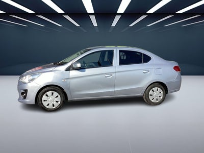 2024 Dodge Attitude 1.2 Se At