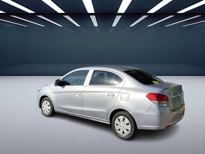 2024 Dodge Attitude 1.2 Se At