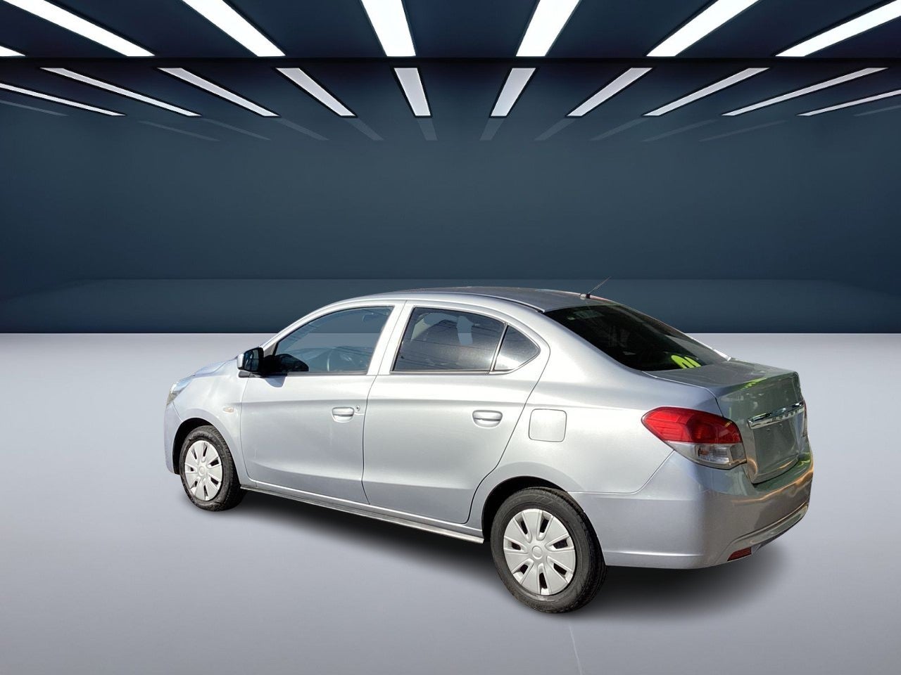 2024 Dodge Attitude 1.2 Se At