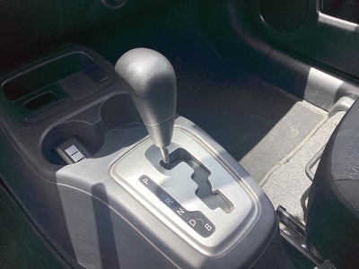 2024 Dodge Attitude 1.2 Se At