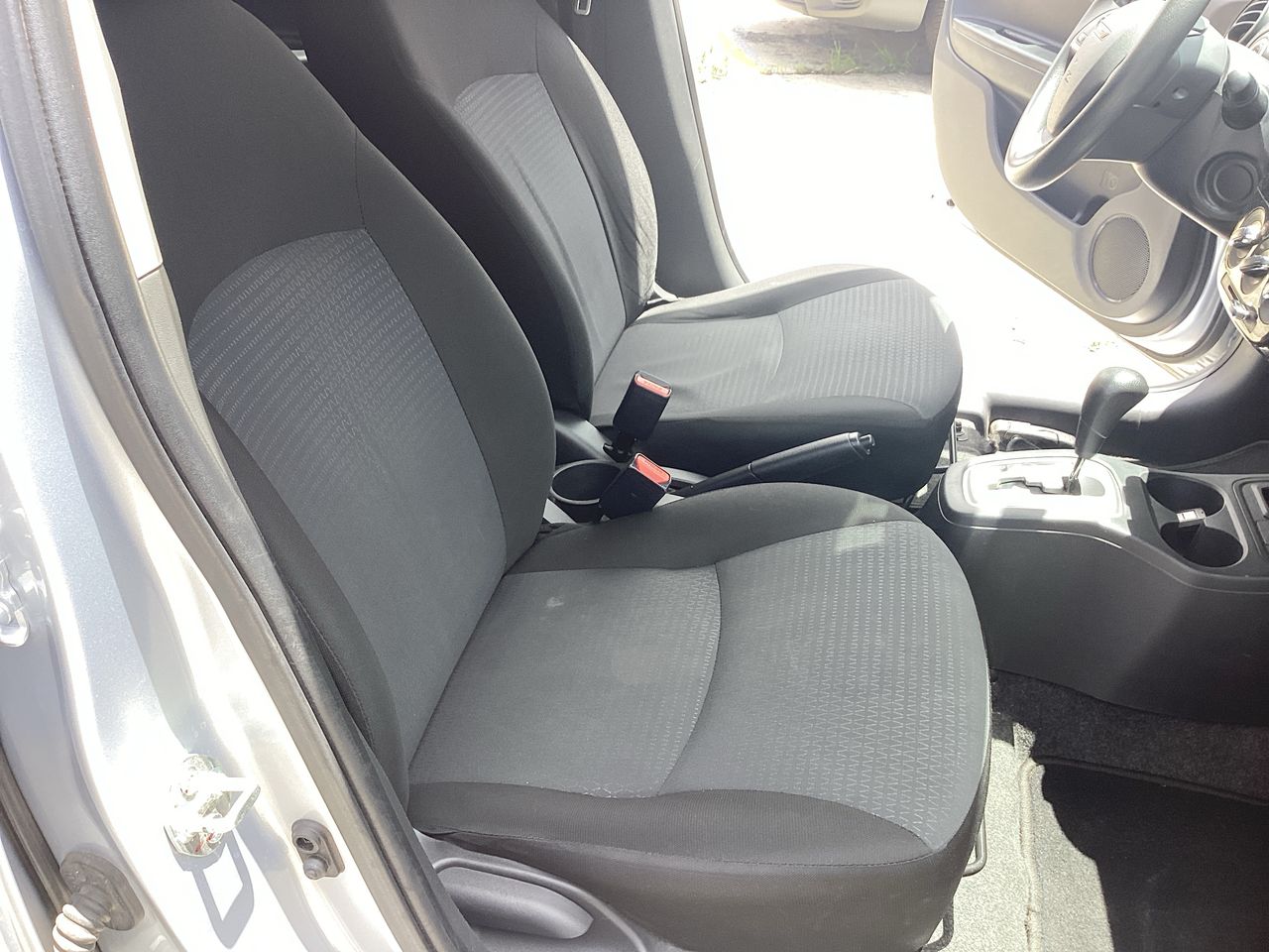 2024 Dodge Attitude 1.2 Se At