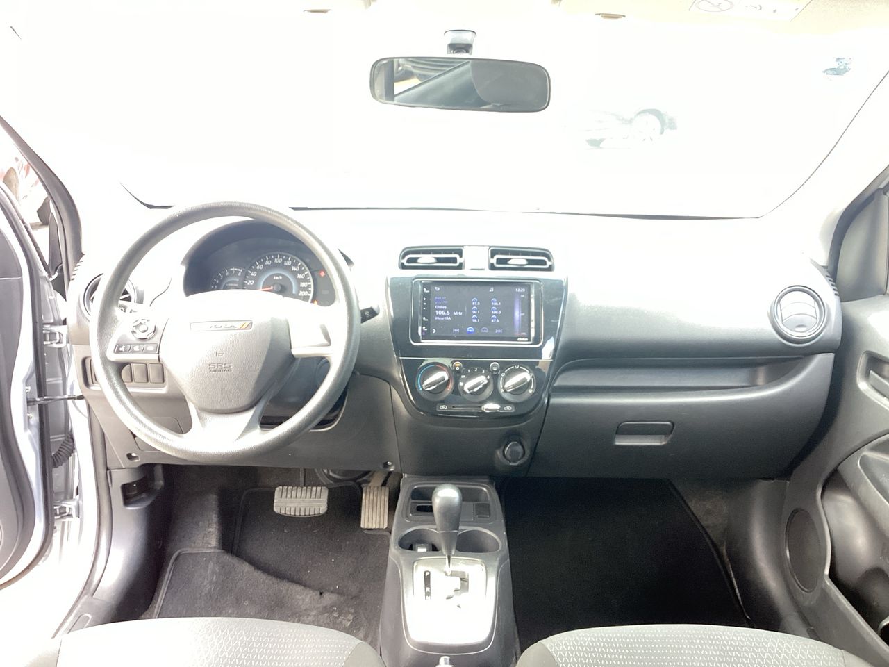 2024 Dodge Attitude 1.2 Se At