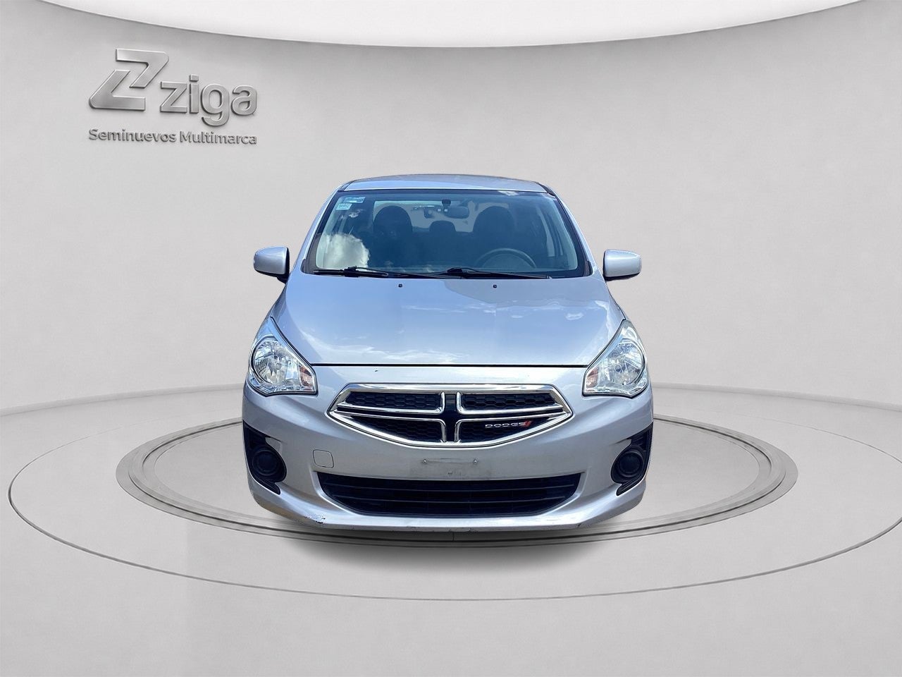 2024 Dodge Attitude 1.2 Se At