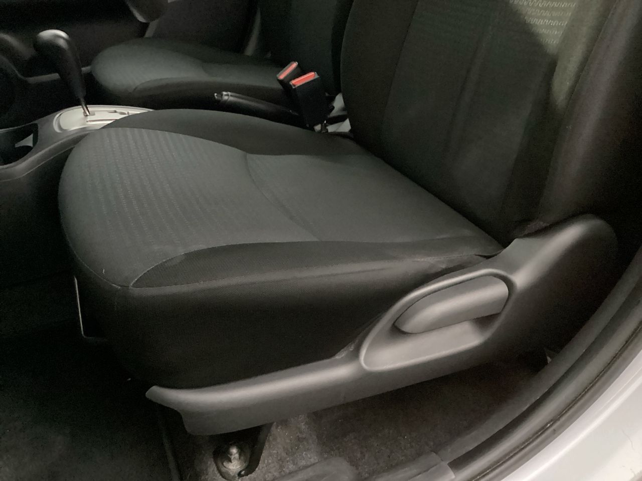 2024 Dodge Attitude 1.2 Se At