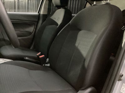 2024 Dodge Attitude 1.2 Se At