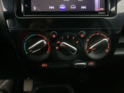 2024 Dodge Attitude 1.2 Se At