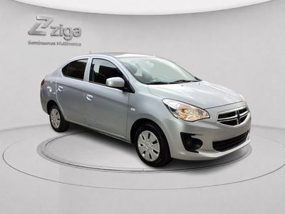 2024 Dodge Attitude 1.2 Se At