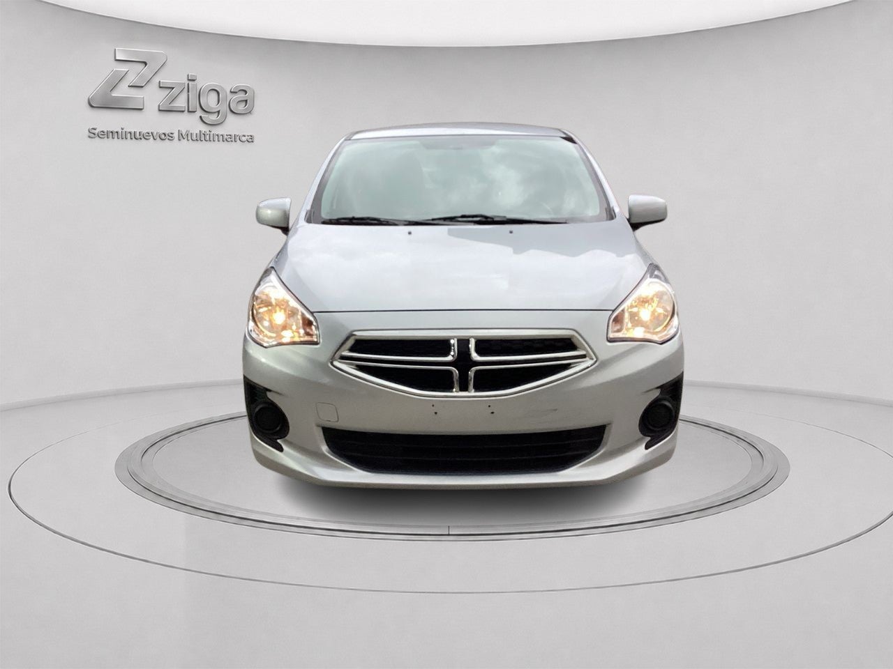 2024 Dodge Attitude 1.2 Se At