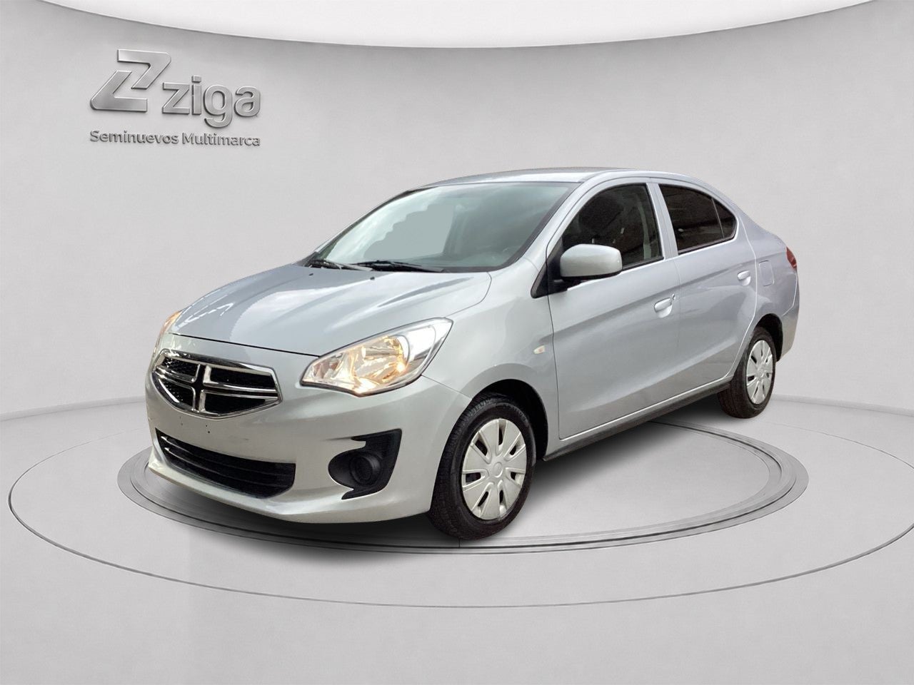 2024 Dodge Attitude 1.2 Se At