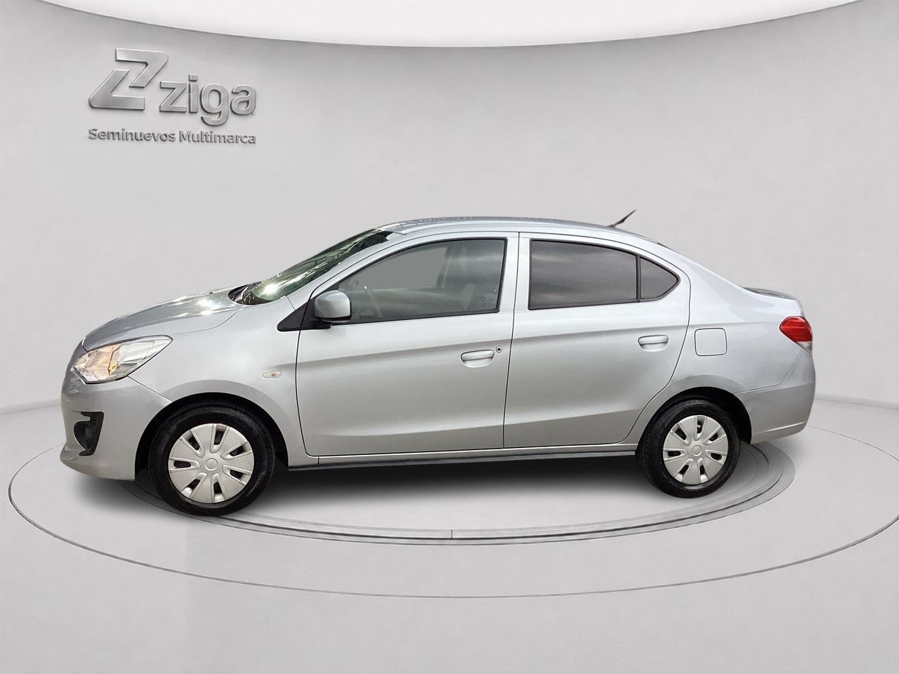 2024 Dodge Attitude 1.2 Se At