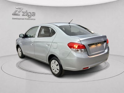 2024 Dodge Attitude 1.2 Se At