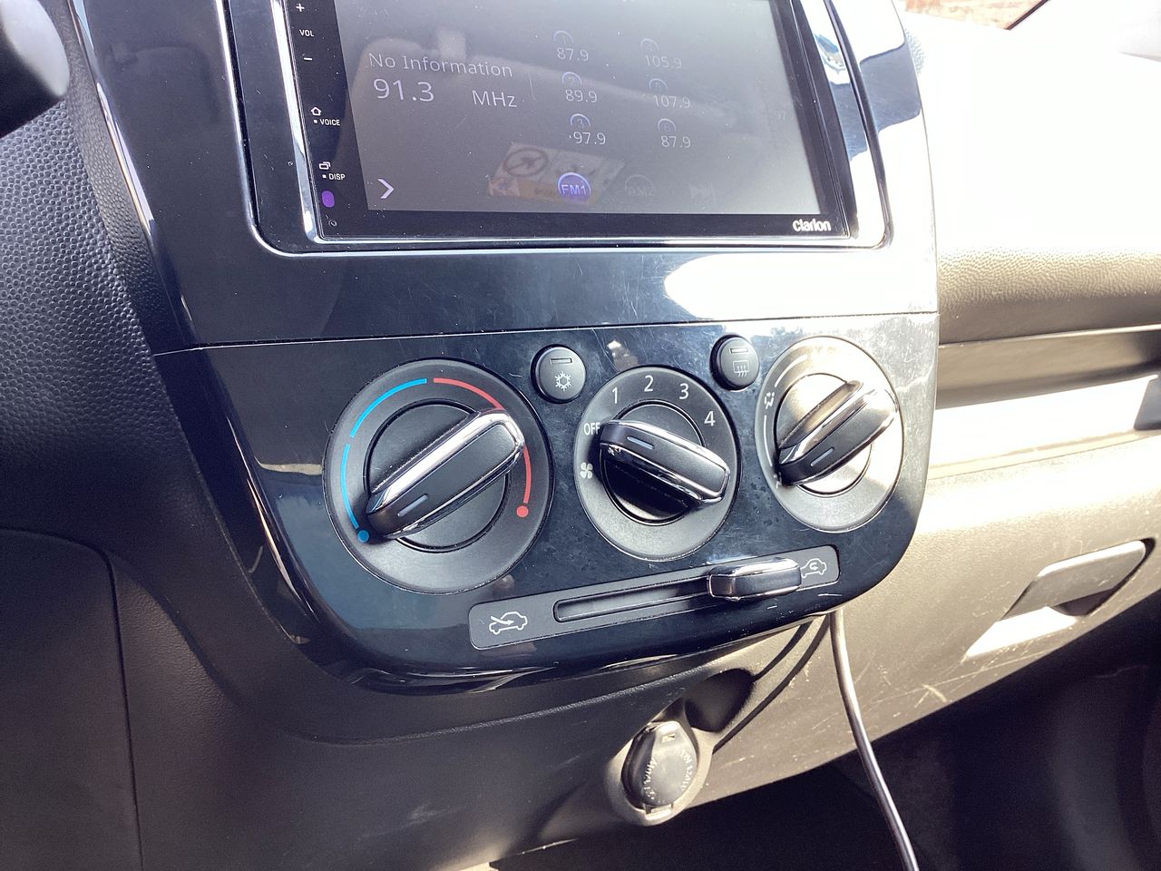 2024 Dodge Attitude 1.2 Se At