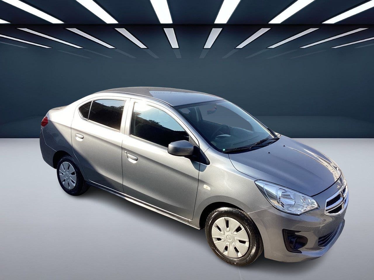 2024 Dodge Attitude 1.2 Se At