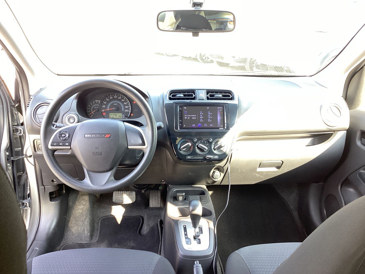 2024 Dodge Attitude 1.2 Se At