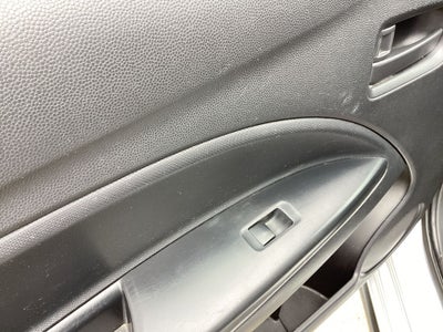 2024 Mitsubishi Mirage 1.2 Glx At