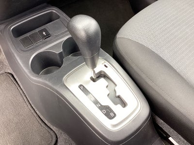 2024 Mitsubishi Mirage 1.2 Glx At