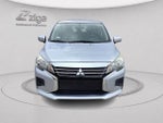 2024 Mitsubishi Mirage 1.2 Glx At