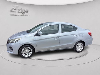 2024 Mitsubishi Mirage 1.2 Glx At