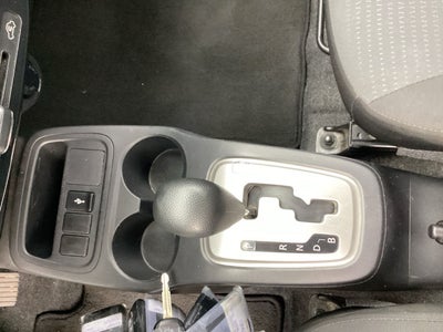 2024 Mitsubishi Mirage 1.2 Glx At