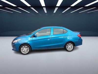 2024 Mitsubishi Mirage 1.2 Glx At