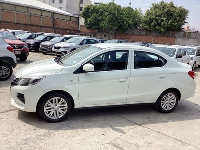 2024 Mitsubishi Mirage 1.2 Glx At