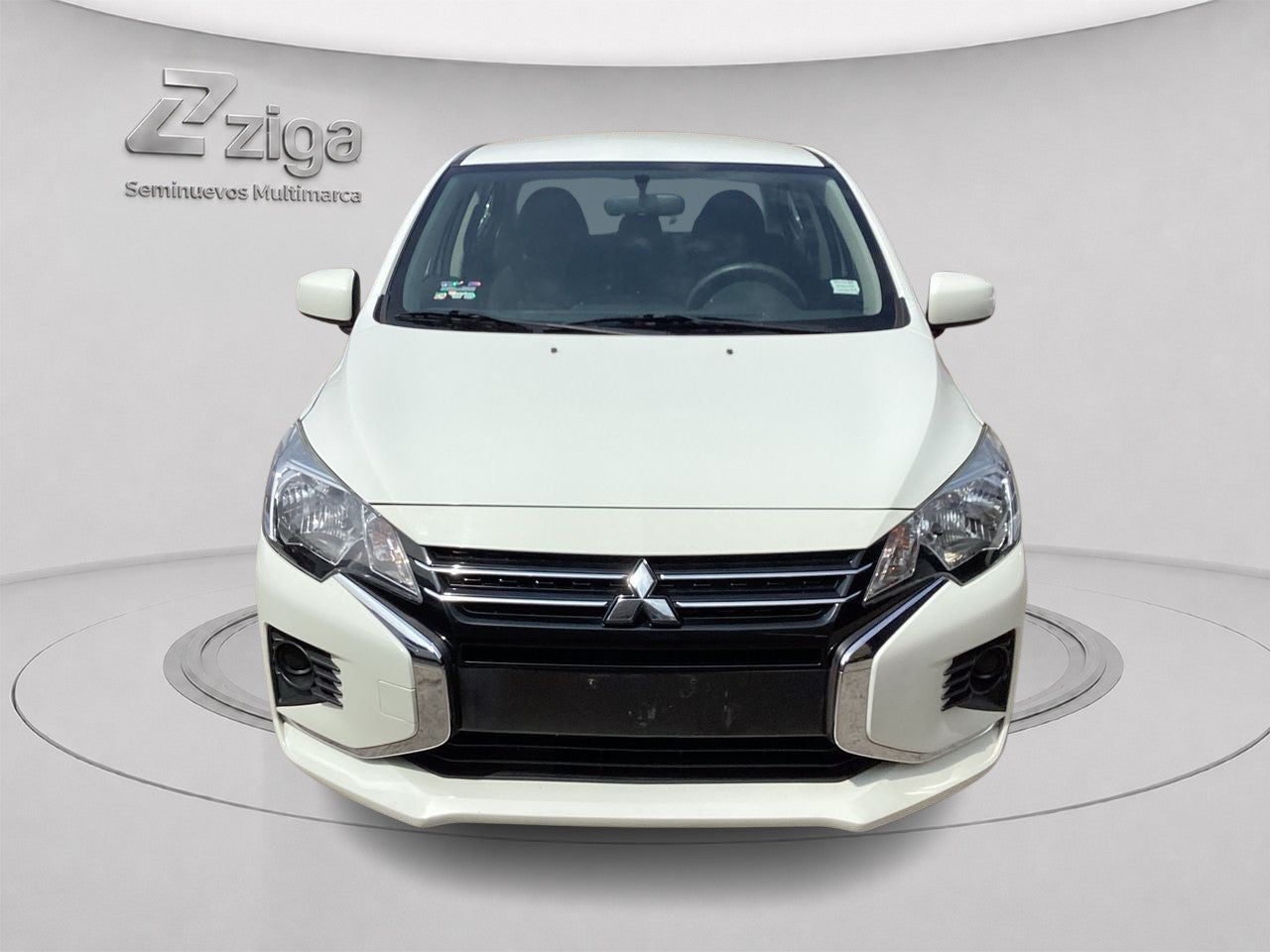 2024 Mitsubishi Mirage 1.2 Glx At