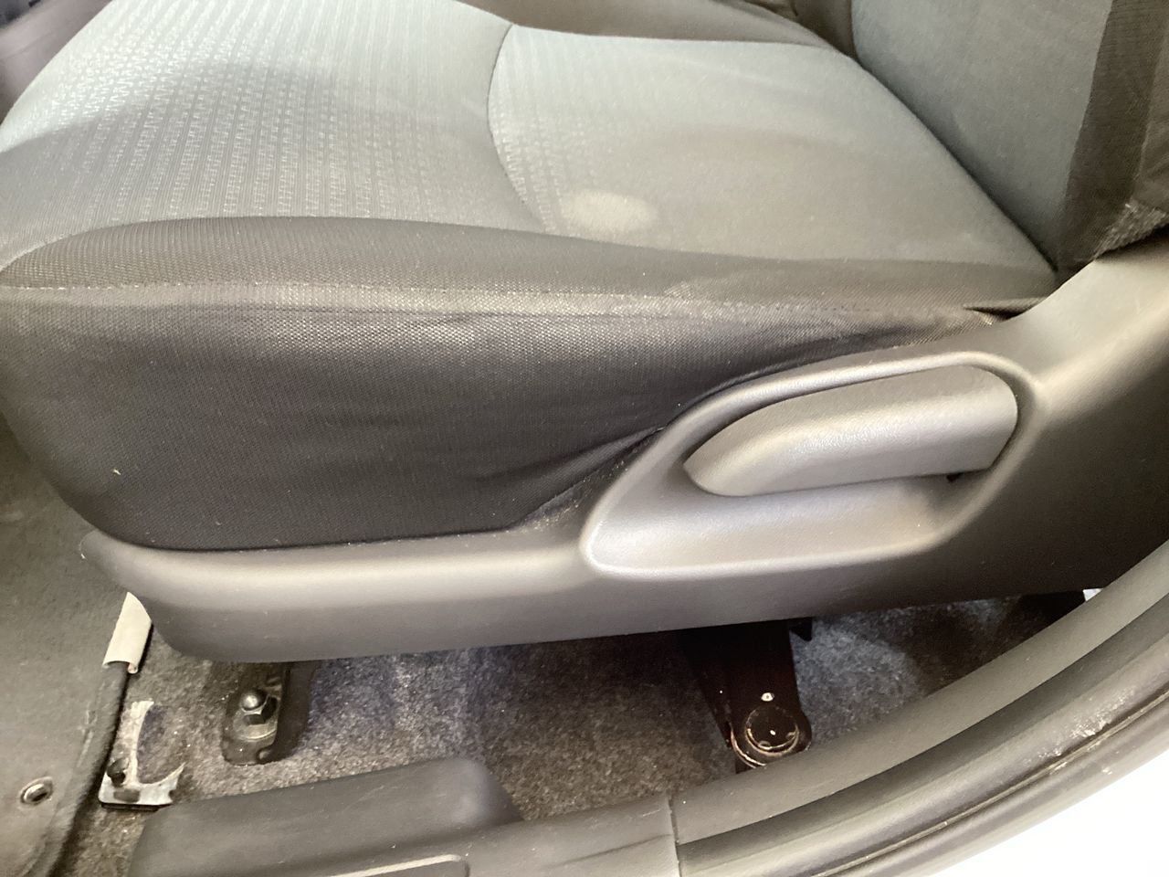 2024 Mitsubishi Mirage 1.2 Glx At