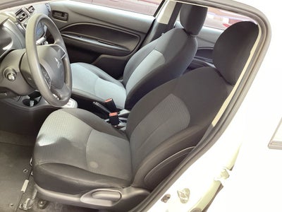 2024 Mitsubishi Mirage 1.2 Glx At