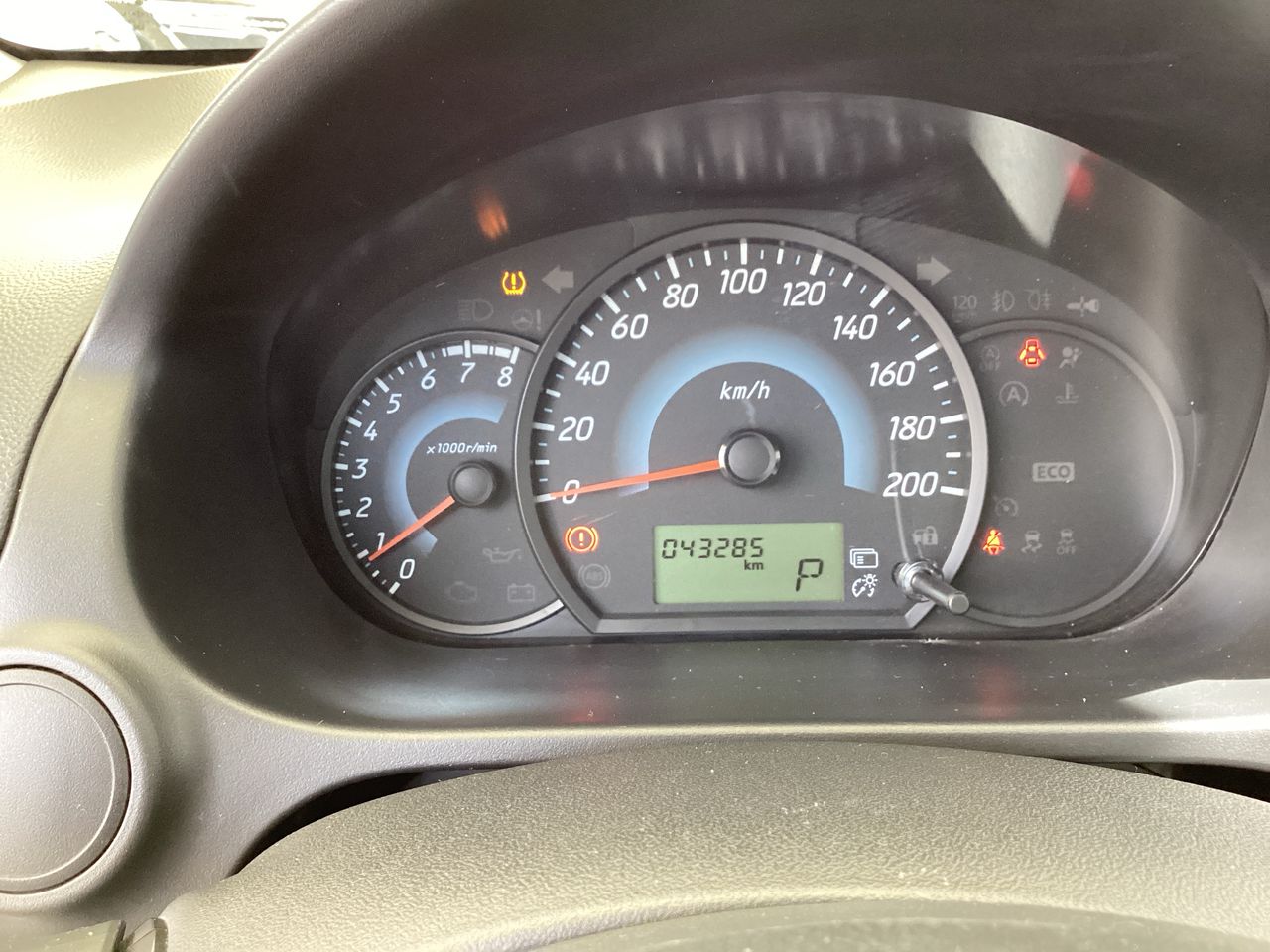 2024 Mitsubishi Mirage 1.2 Glx At