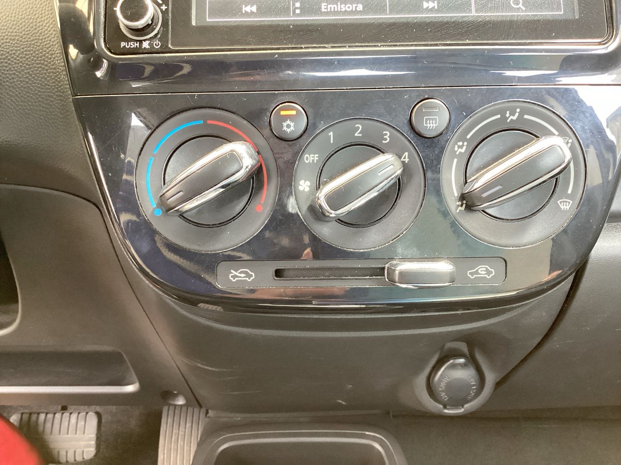 2024 Mitsubishi Mirage 1.2 Glx At
