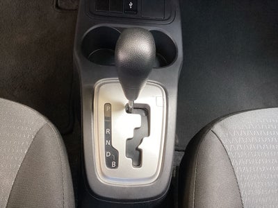 2024 Mitsubishi Mirage 1.2 Glx At