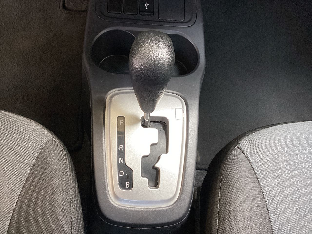 2024 Mitsubishi Mirage 1.2 Glx At