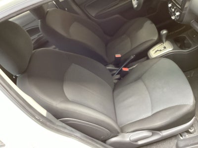 2024 Mitsubishi Mirage 1.2 Glx At