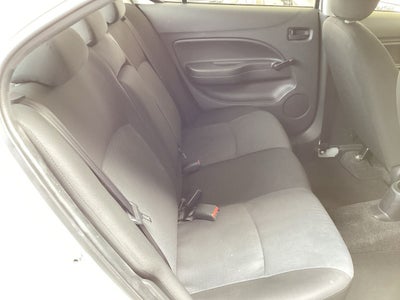 2024 Mitsubishi Mirage 1.2 Glx At