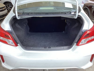2024 Mitsubishi Mirage 1.2 Glx At