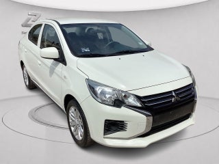 2024 Mitsubishi Mirage 1.2 Glx At