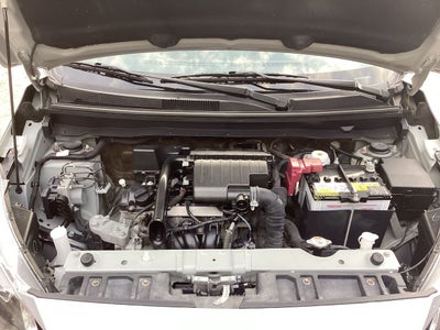 2024 Mitsubishi Mirage 1.2 Glx At